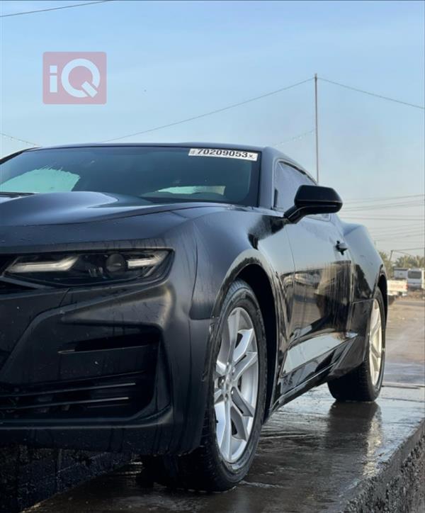 Chevrolet for sale in Iraq